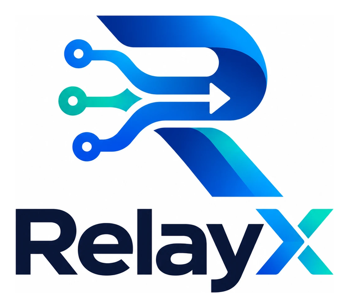 RelayX